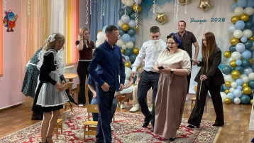 До свидания, детский сад!.